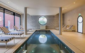 Maison Albar Hotels L’Imperator